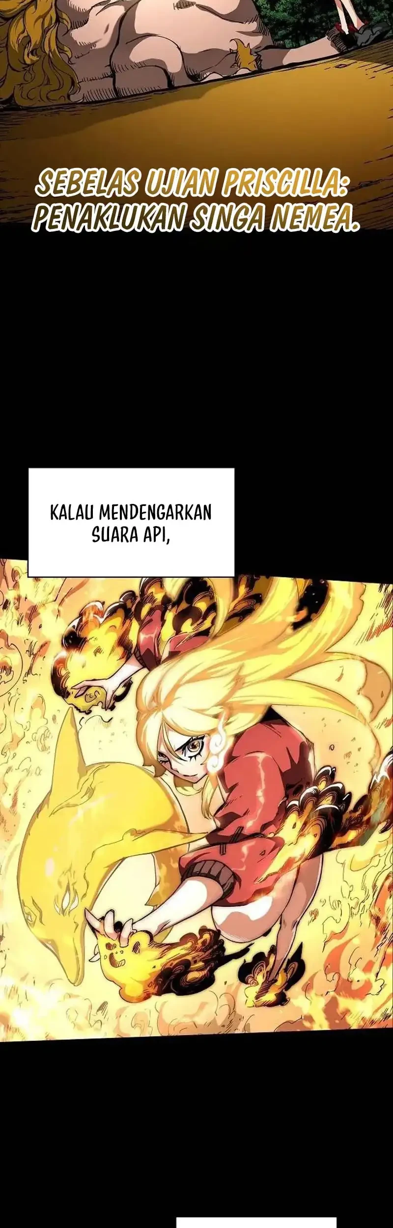 Talker Chapter 2 Gambar 11