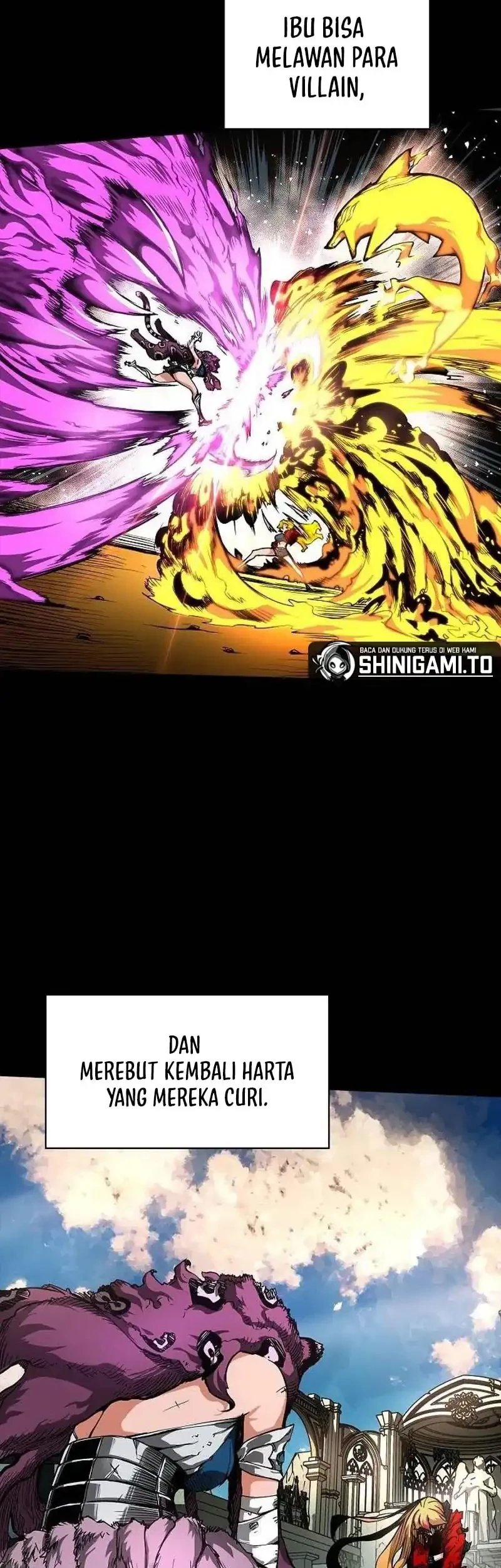 Talker Chapter 2 Gambar 12
