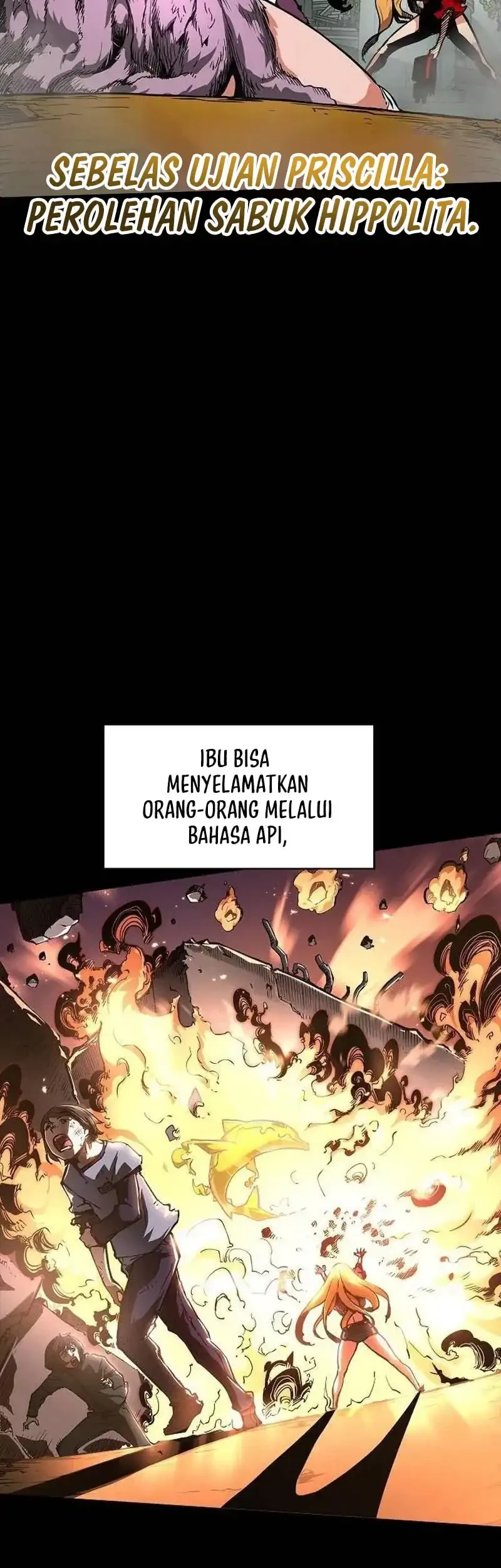 Talker Chapter 2 Gambar 13