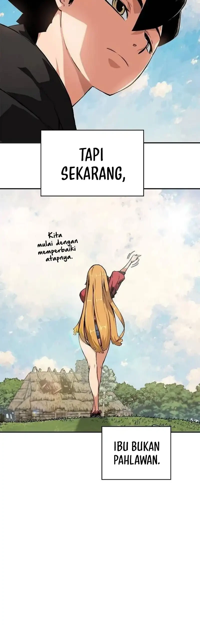 Talker Chapter 2 Gambar 16