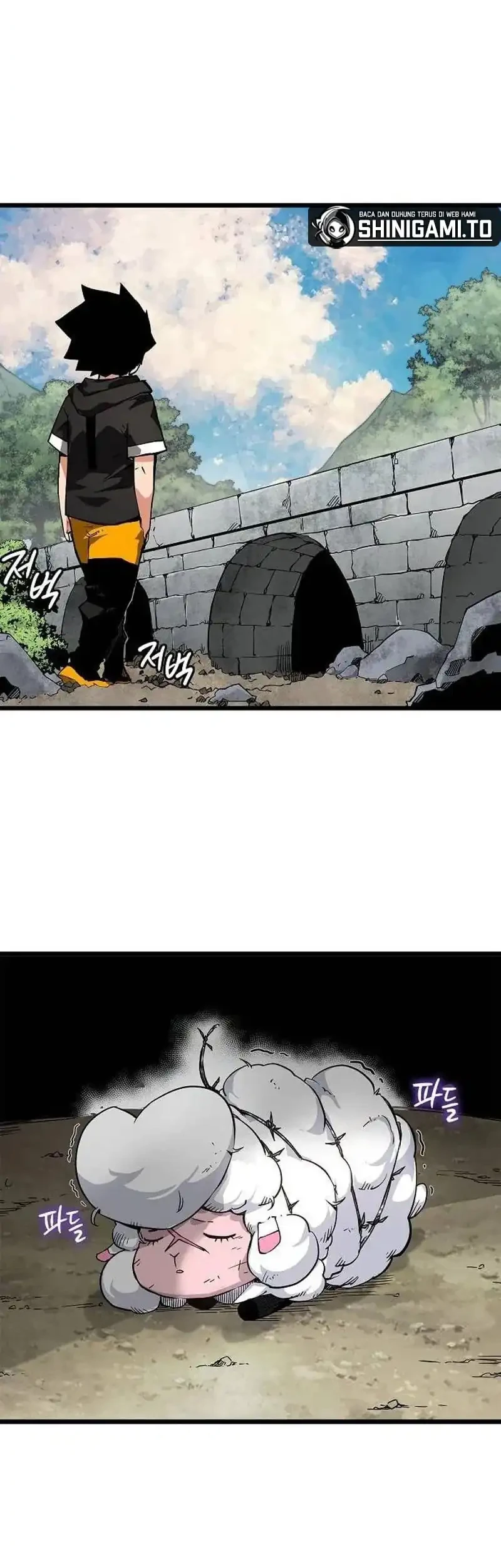 Talker Chapter 2 Gambar 17