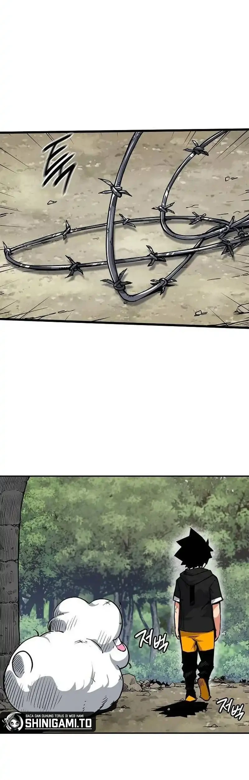 Talker Chapter 2 Gambar 20