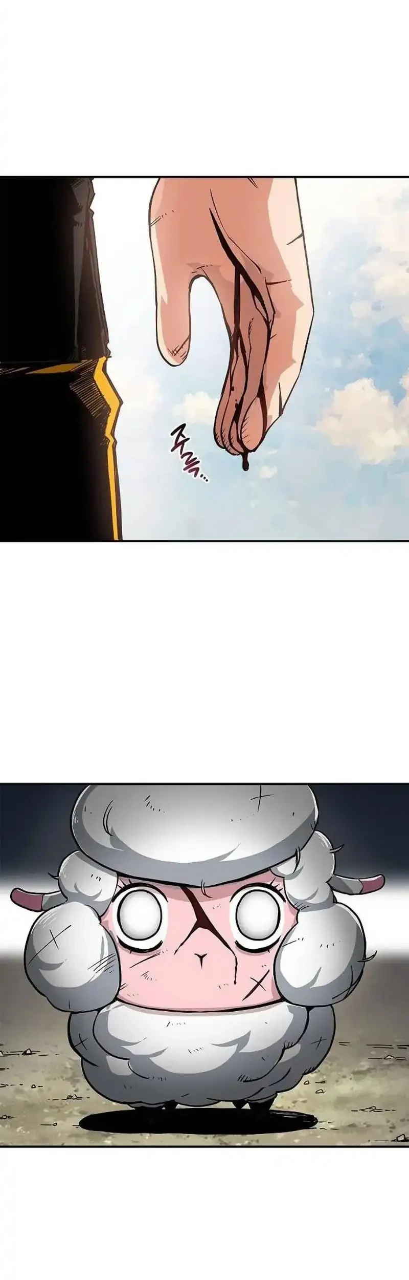 Talker Chapter 2 Gambar 21