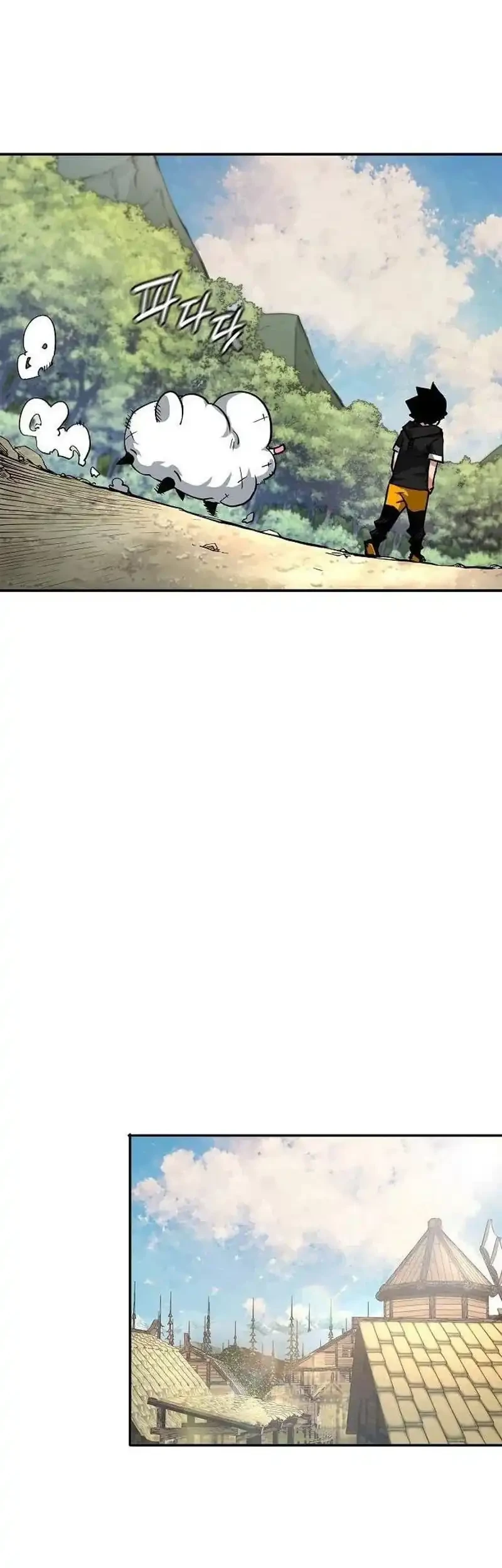 Talker Chapter 2 Gambar 22