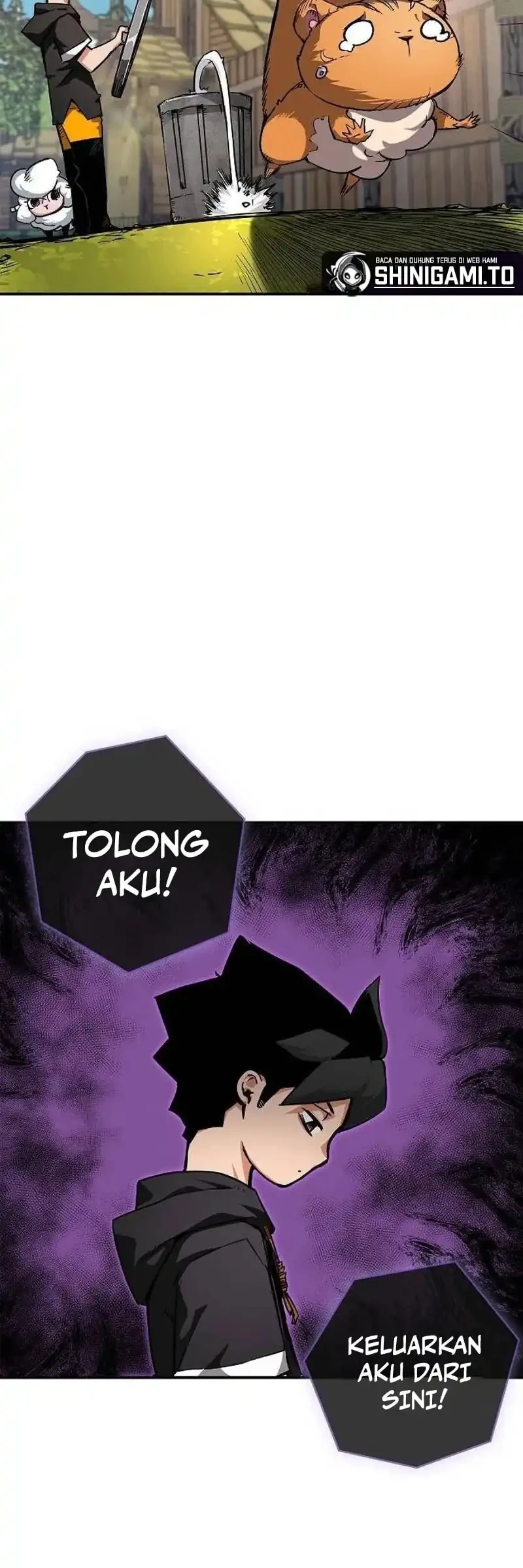 Talker Chapter 2 Gambar 25