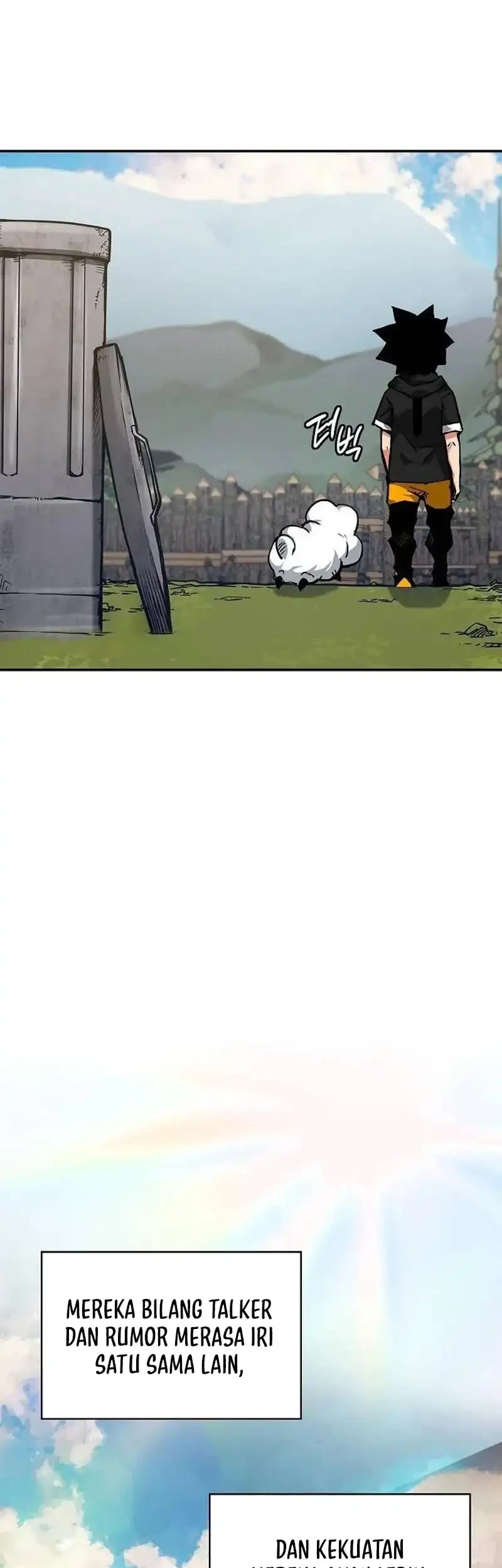 Talker Chapter 2 Gambar 30