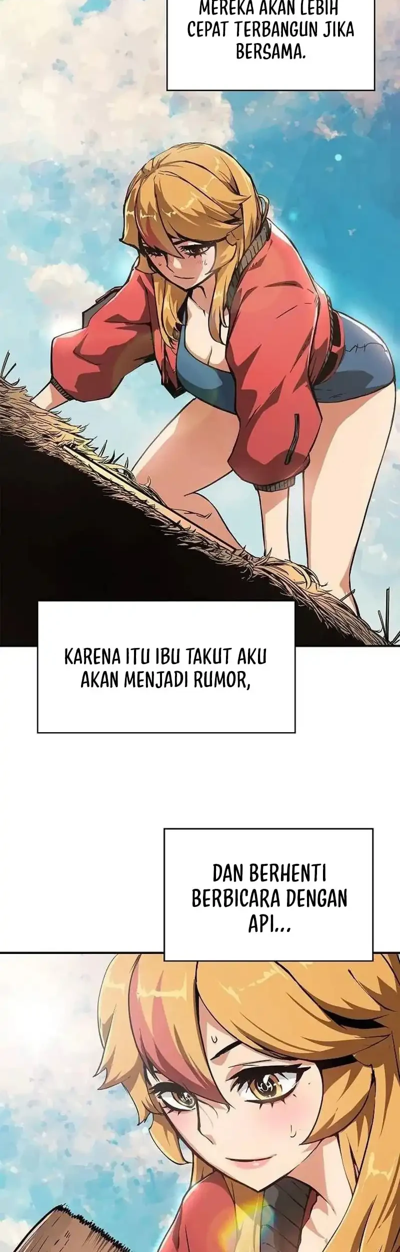 Talker Chapter 2 Gambar 31
