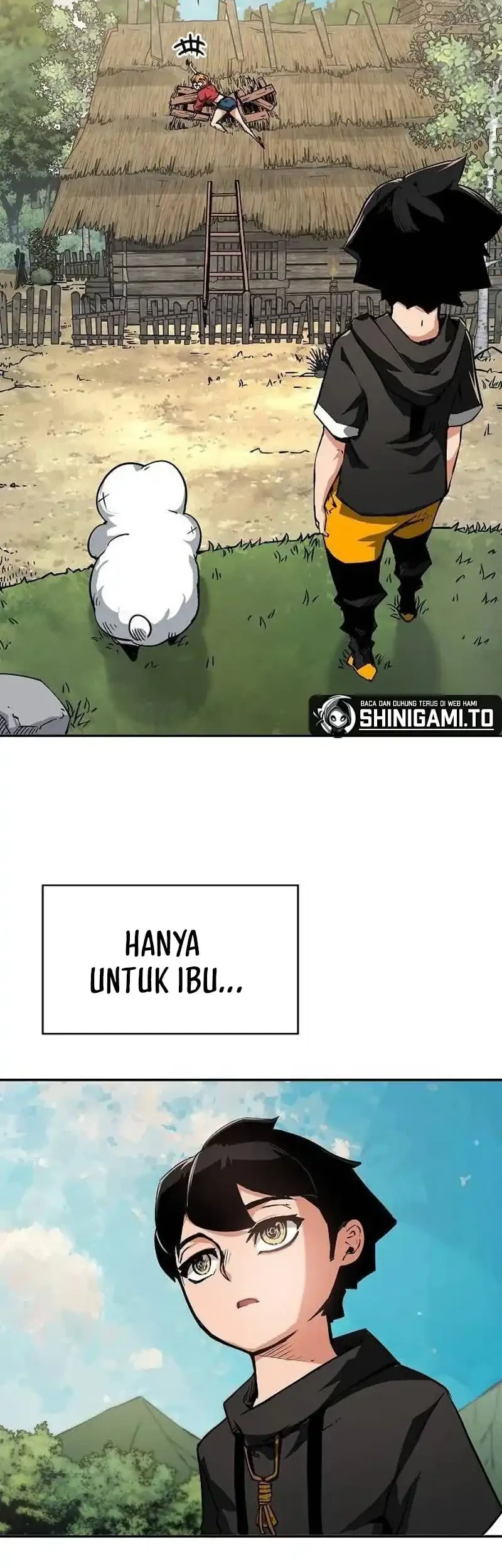 Talker Chapter 2 Gambar 33