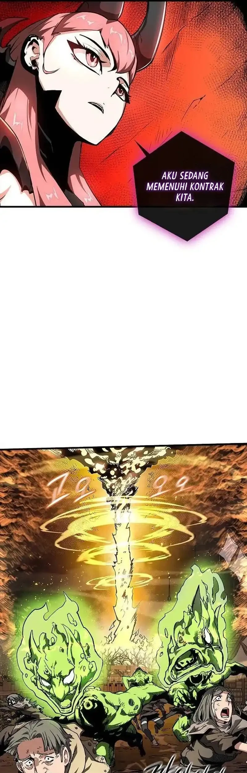 Talker Chapter 3 Gambar 34