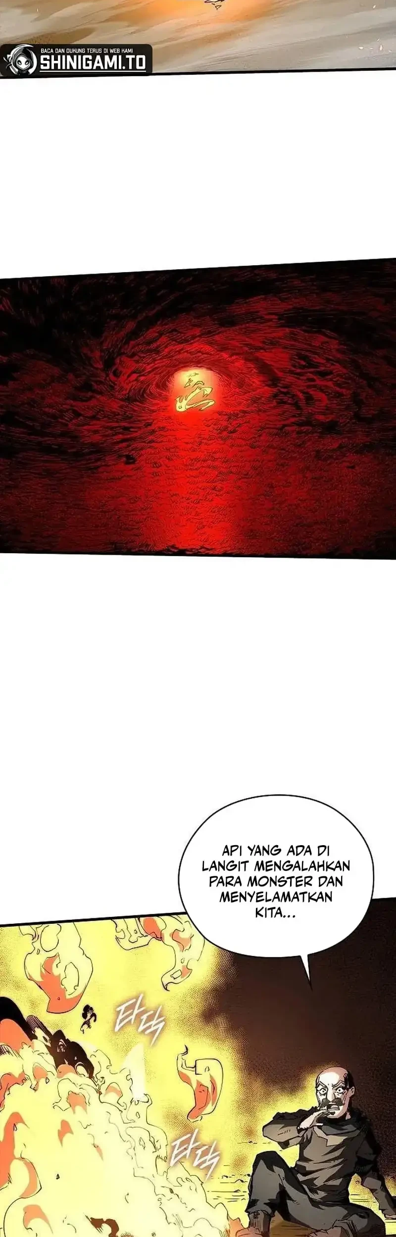 Talker Chapter 3 Gambar 39