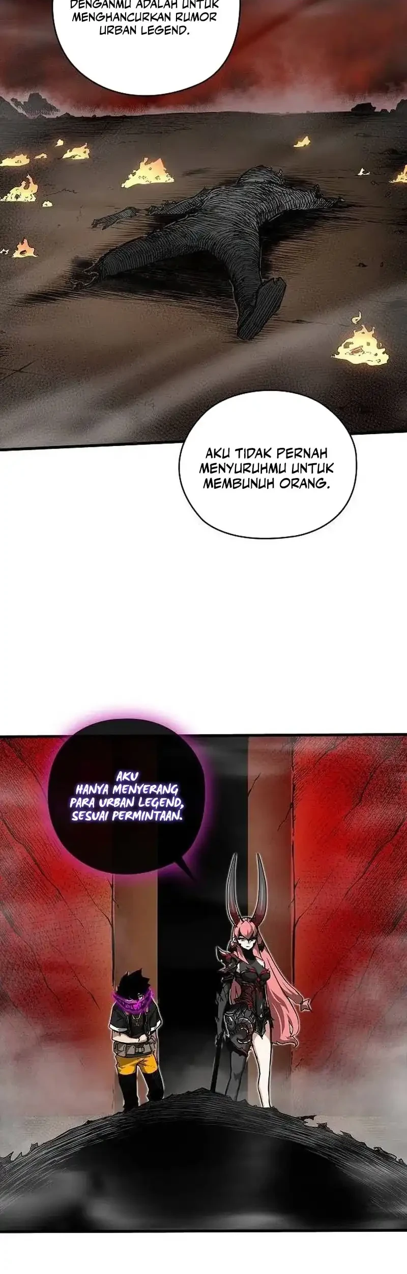 Talker Chapter 3 Gambar 41