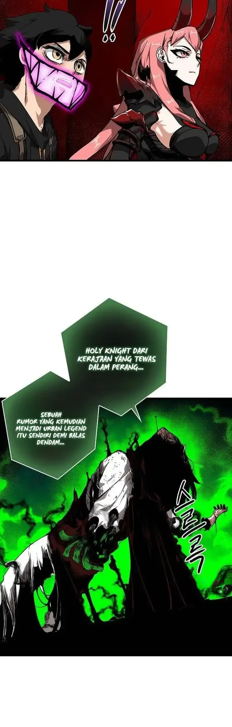 Talker Chapter 3 Gambar 44