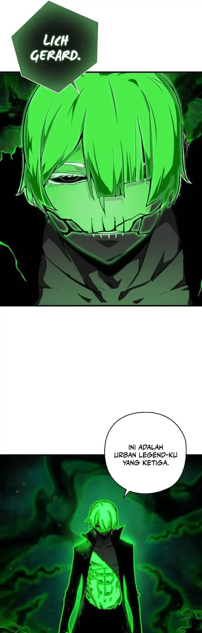 Talker Chapter 3 Gambar 46