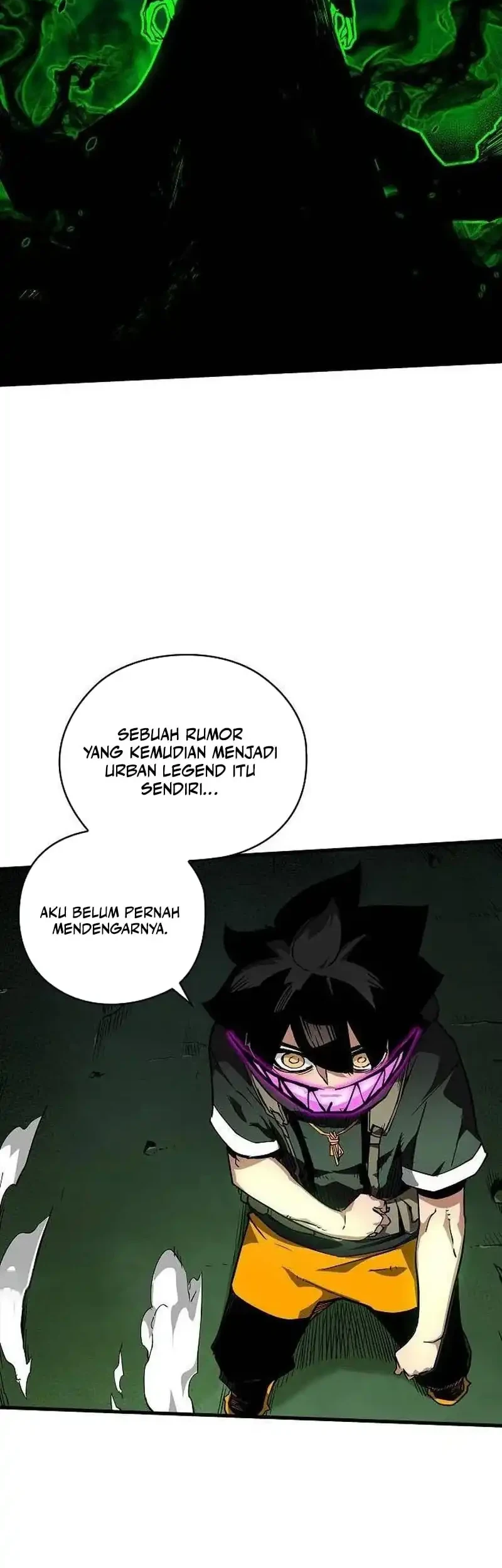 Talker Chapter 3 Gambar 47