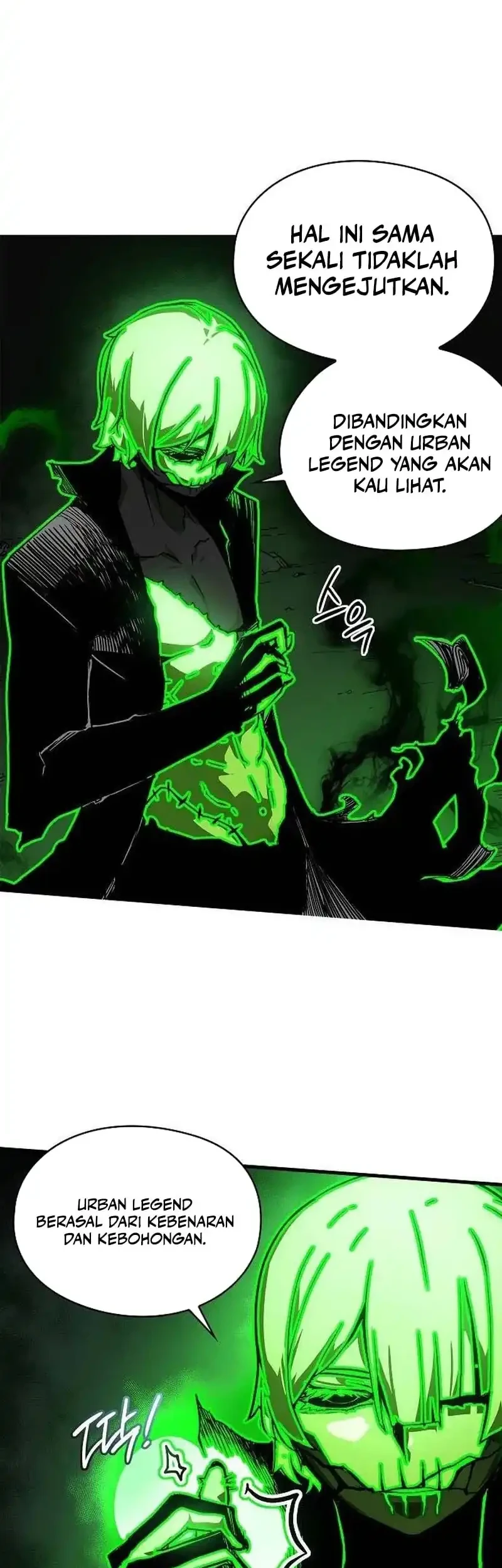 Talker Chapter 3 Gambar 48