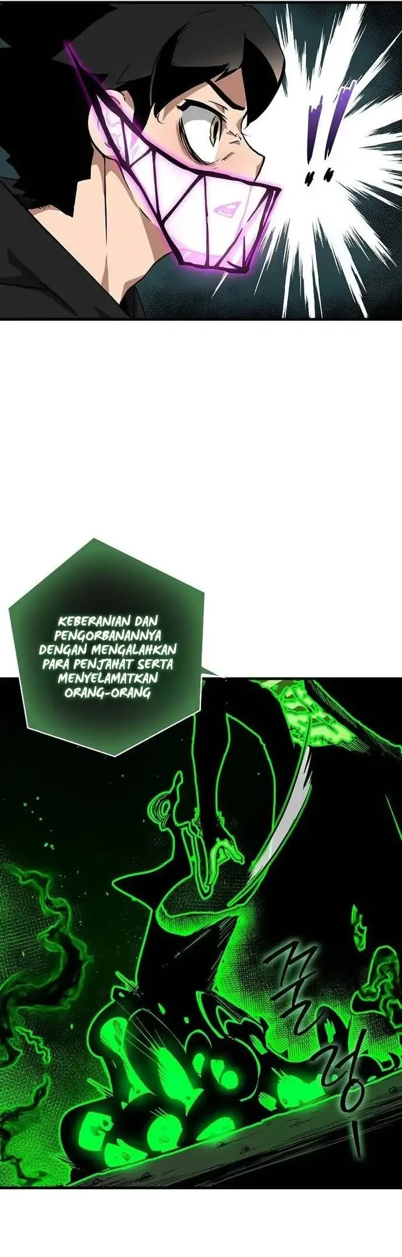 Talker Chapter 3 Gambar 50