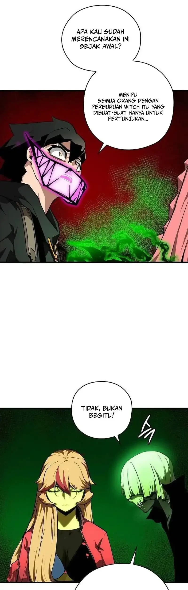 Talker Chapter 3 Gambar 56
