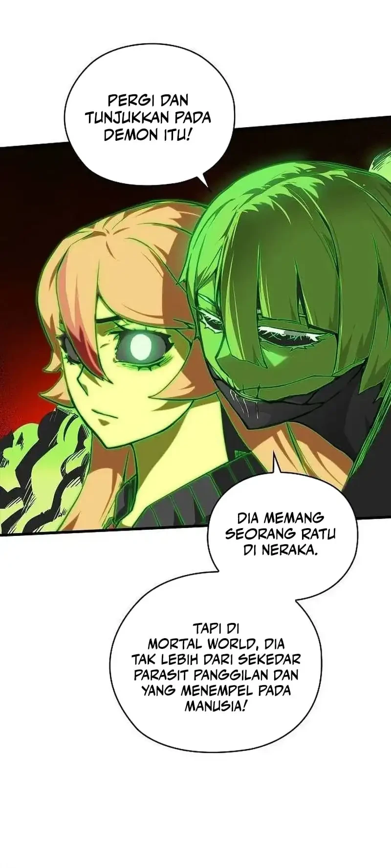 Talker Chapter 3 Gambar 61