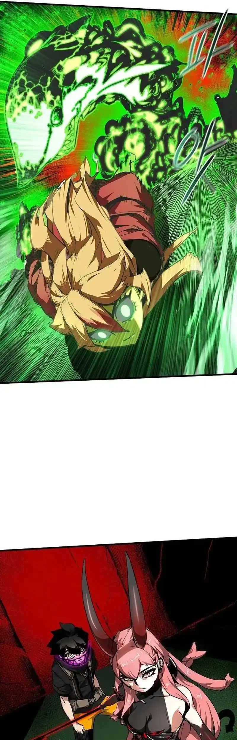 Talker Chapter 3 Gambar 62