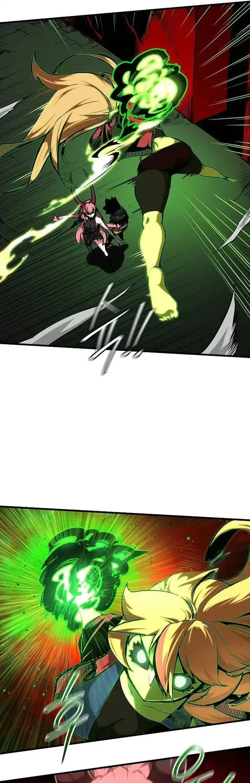 Talker Chapter 3 Gambar 66