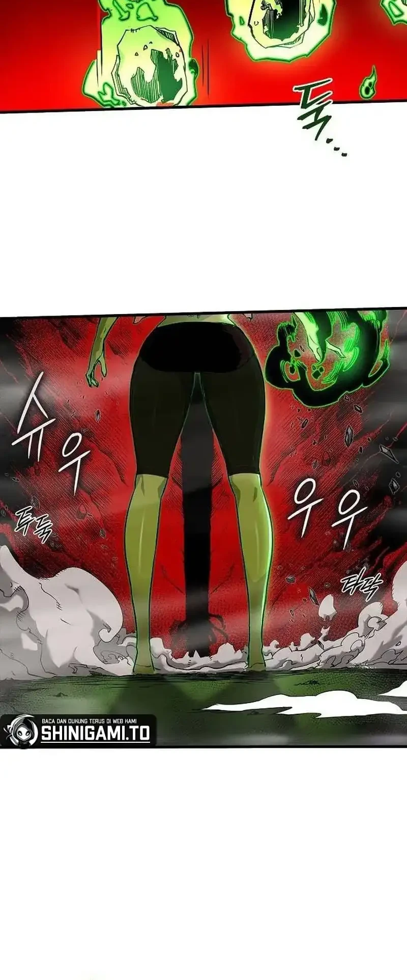 Talker Chapter 3 Gambar 69