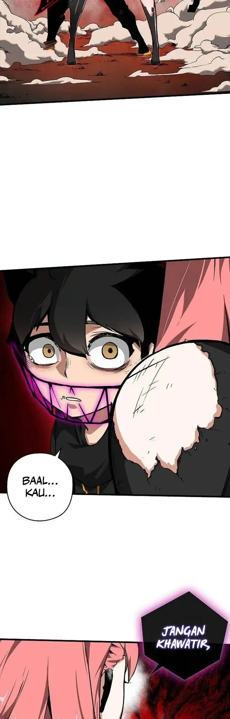 Talker Chapter 3 Gambar 71