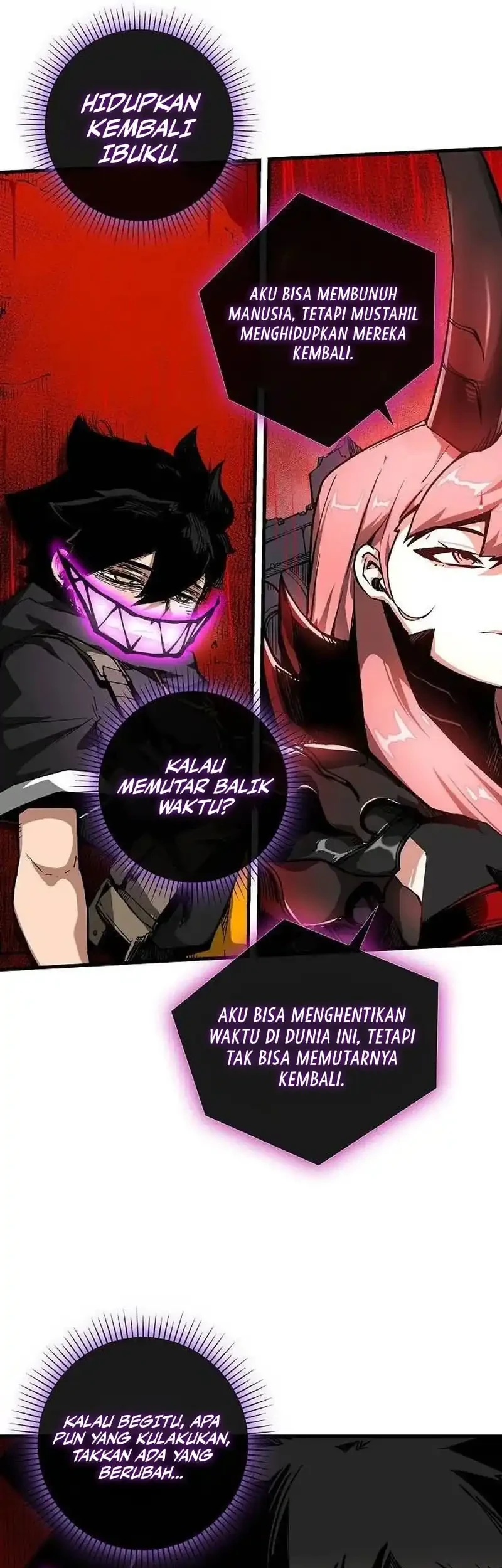 Talker Chapter 3 Gambar 6