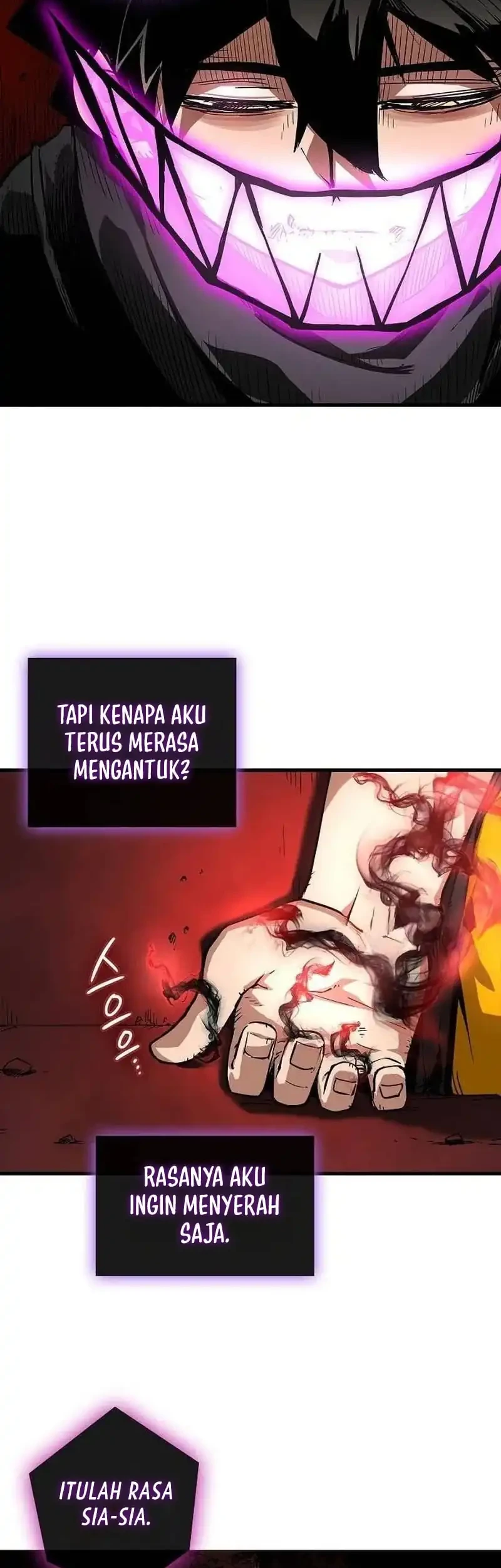 Talker Chapter 3 Gambar 7