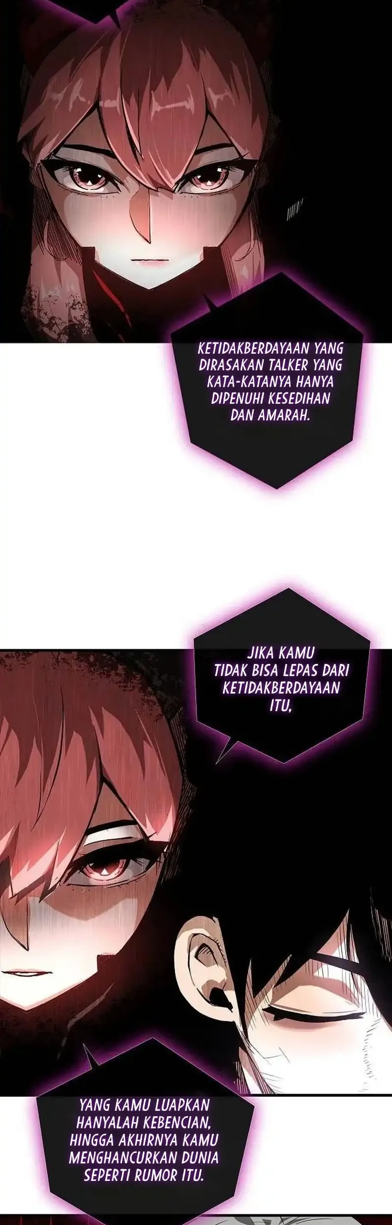 Talker Chapter 3 Gambar 8