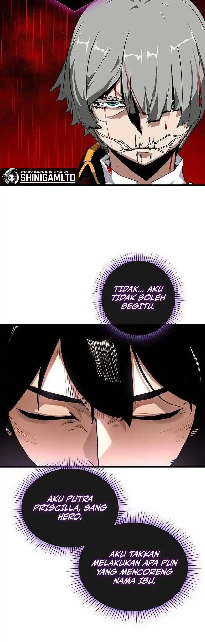Talker Chapter 3 Gambar 9