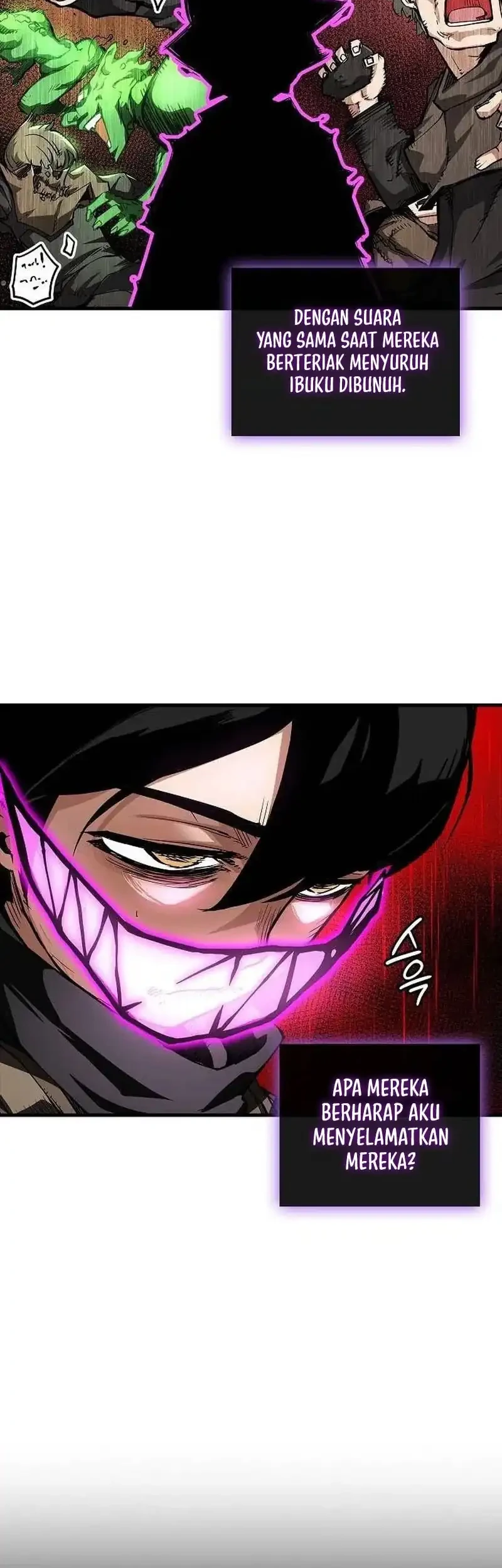 Talker Chapter 3 Gambar 11