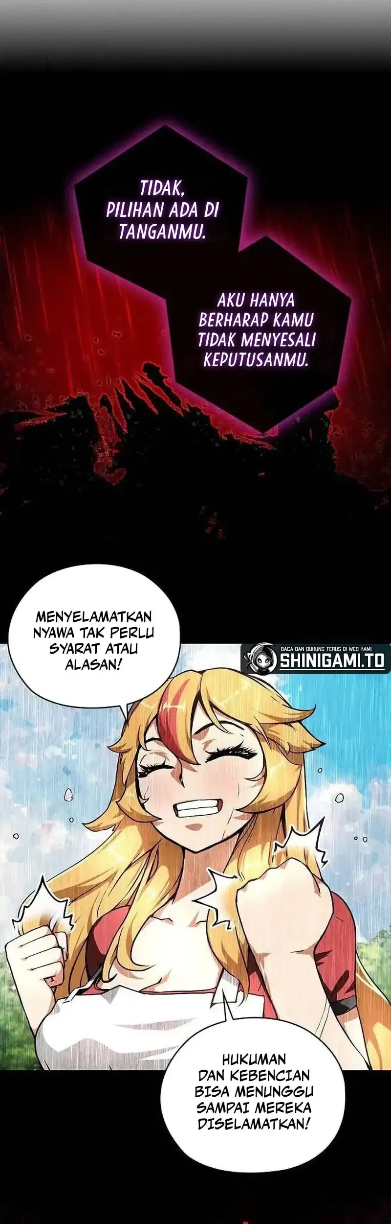 Talker Chapter 3 Gambar 12