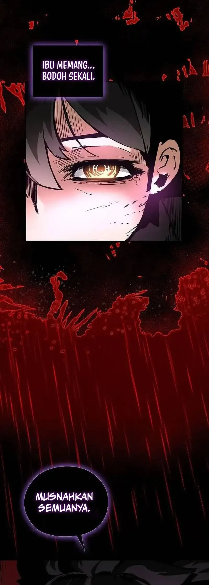 Talker Chapter 3 Gambar 13
