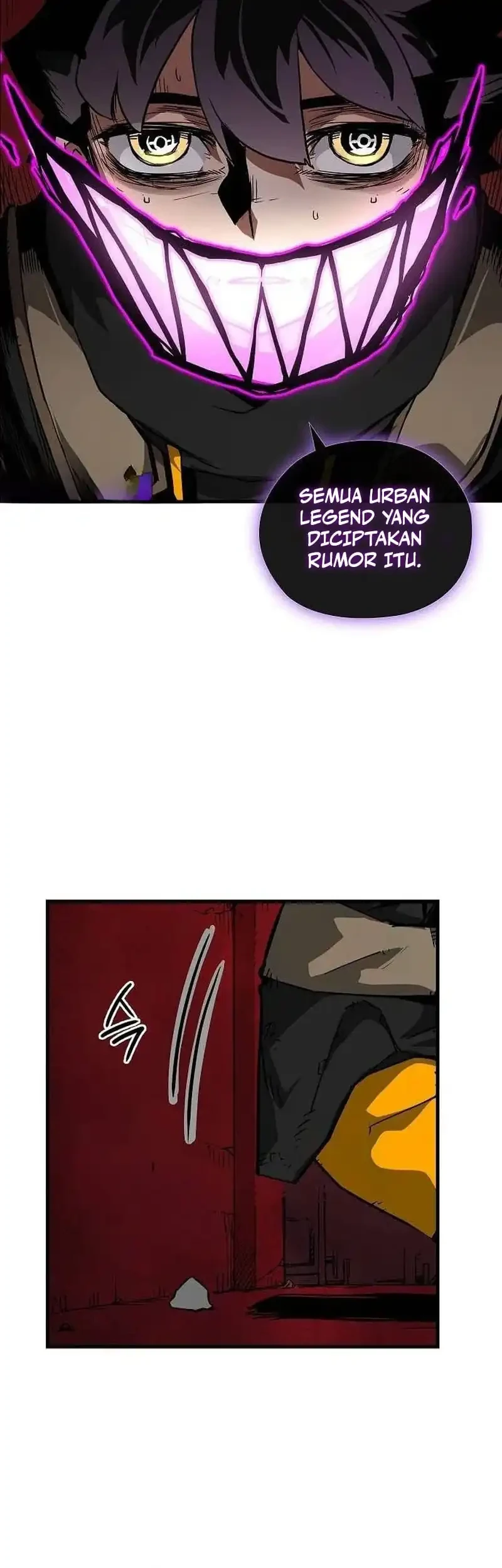 Talker Chapter 3 Gambar 14