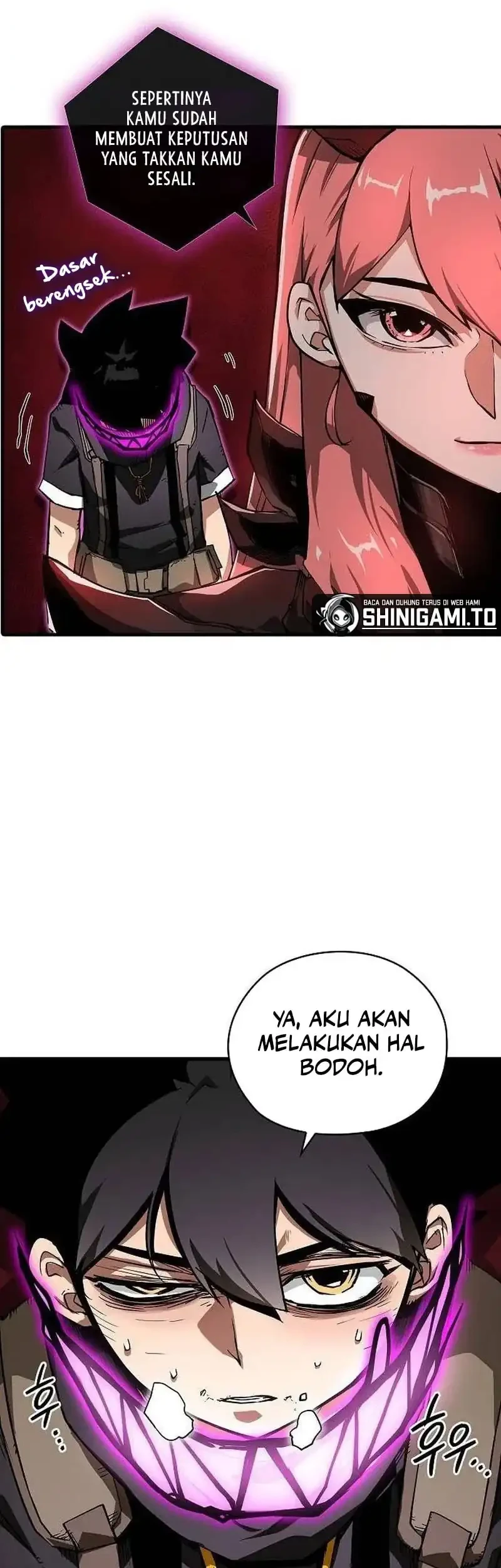 Talker Chapter 3 Gambar 15