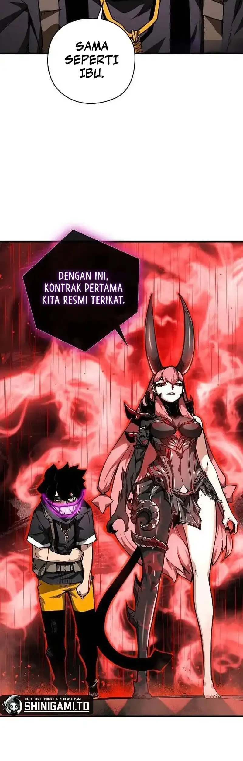 Talker Chapter 3 Gambar 16