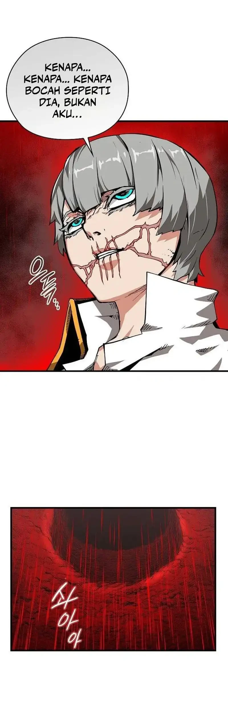 Talker Chapter 3 Gambar 17