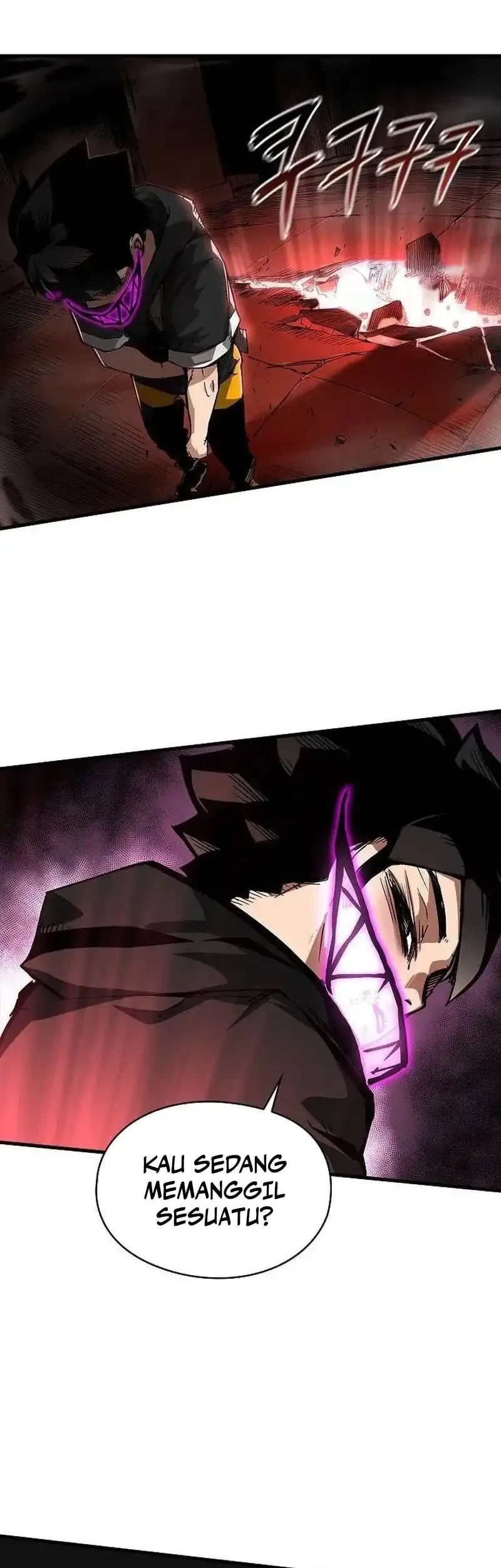 Talker Chapter 3 Gambar 19