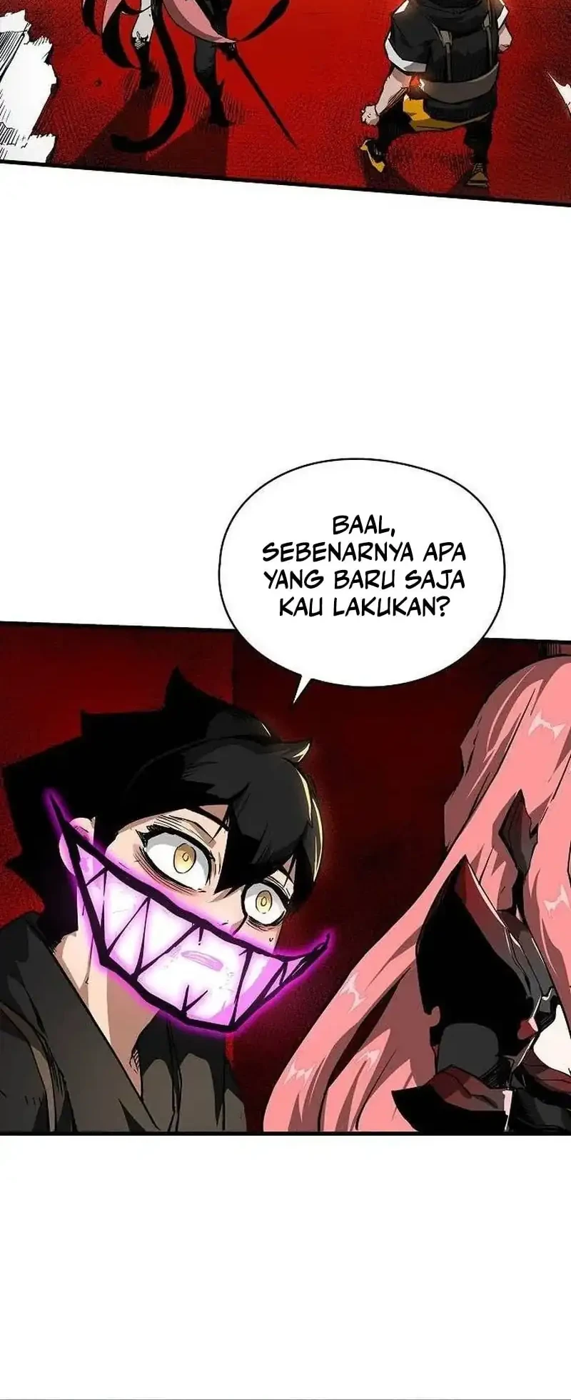 Talker Chapter 3 Gambar 33