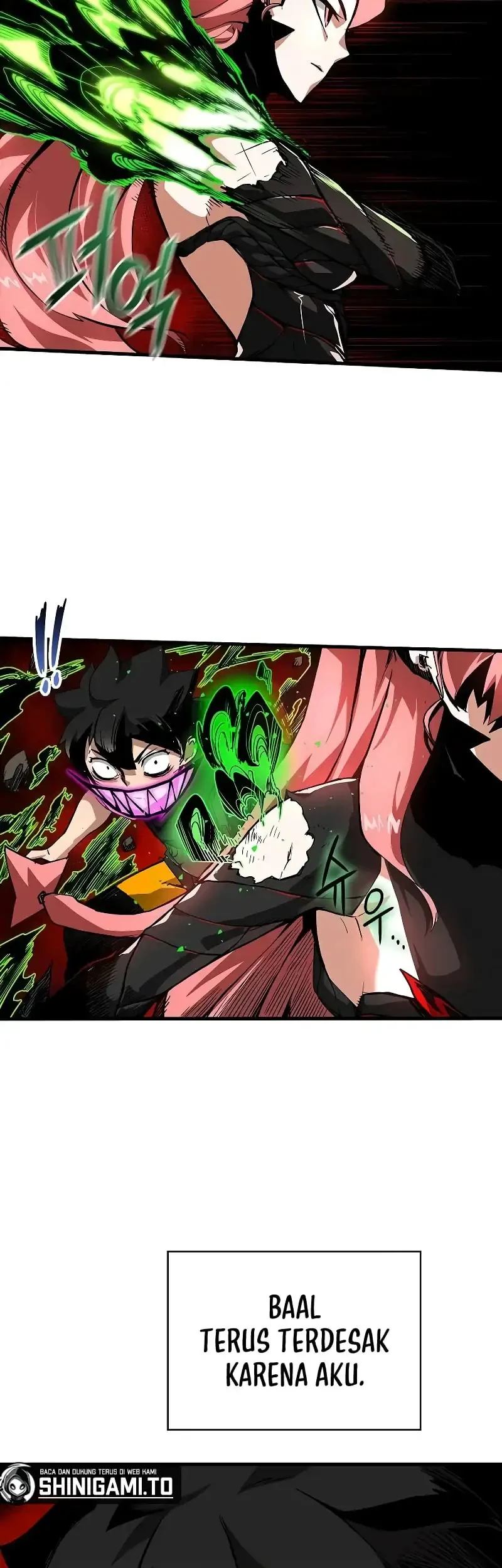 Talker Chapter 4 Gambar 36