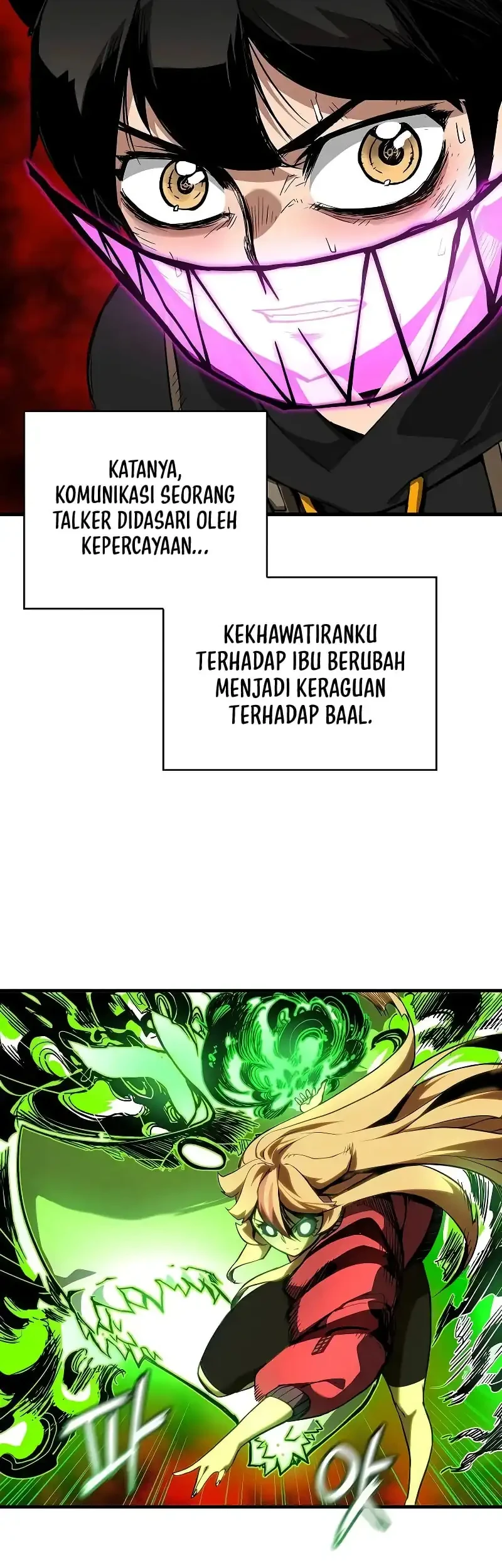 Talker Chapter 4 Gambar 37