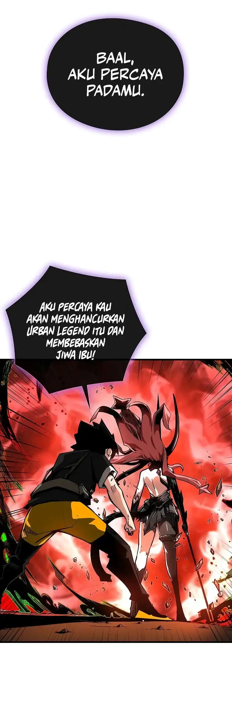 Talker Chapter 4 Gambar 39