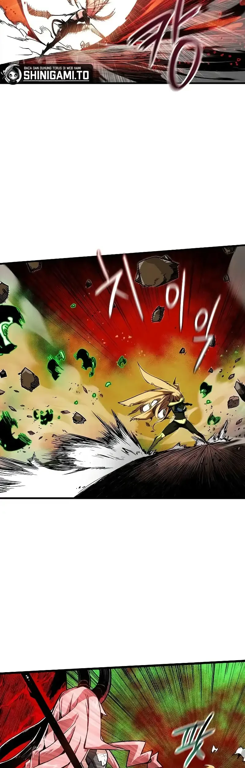 Talker Chapter 4 Gambar 48