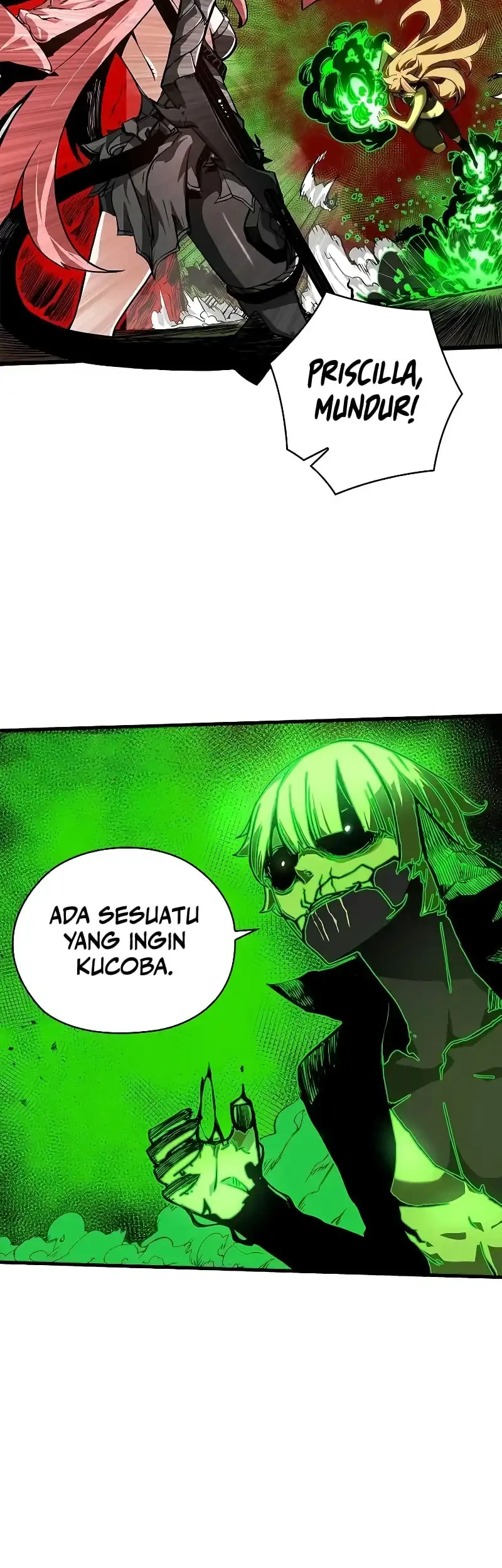 Talker Chapter 4 Gambar 49