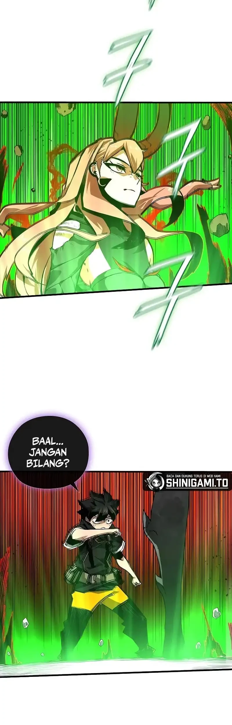Talker Chapter 4 Gambar 52