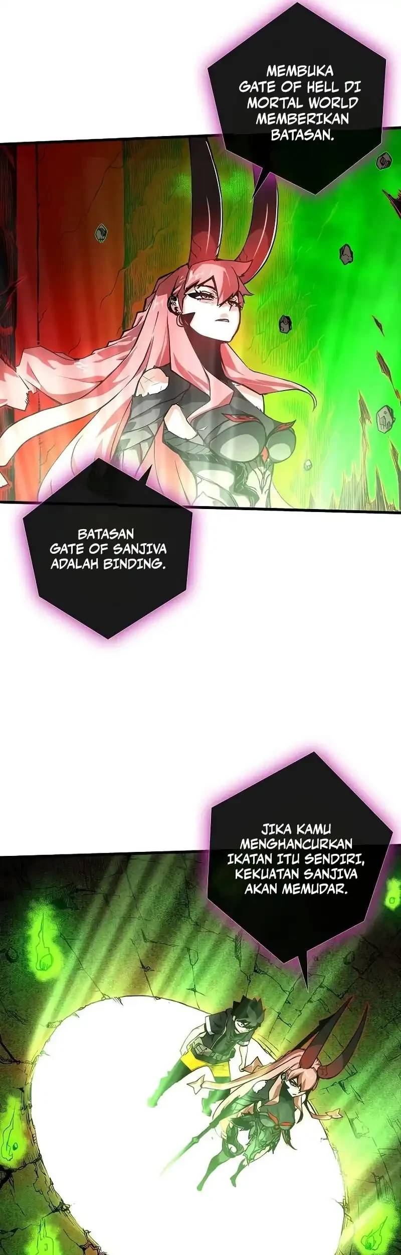 Talker Chapter 4 Gambar 54