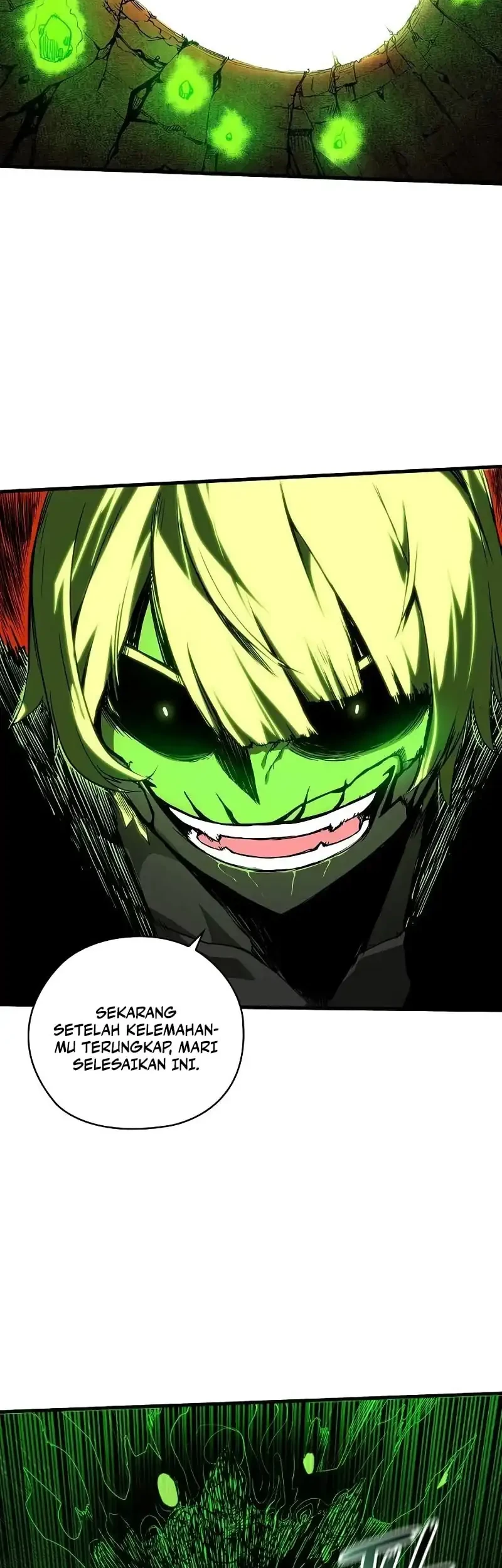 Talker Chapter 4 Gambar 55