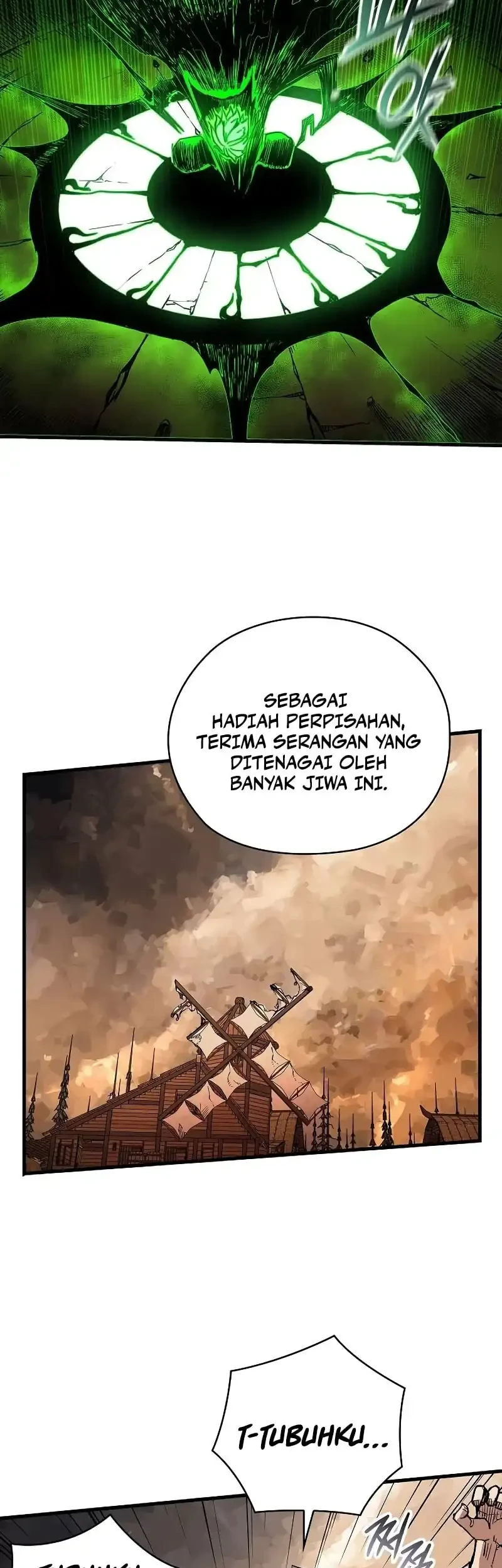 Talker Chapter 4 Gambar 56