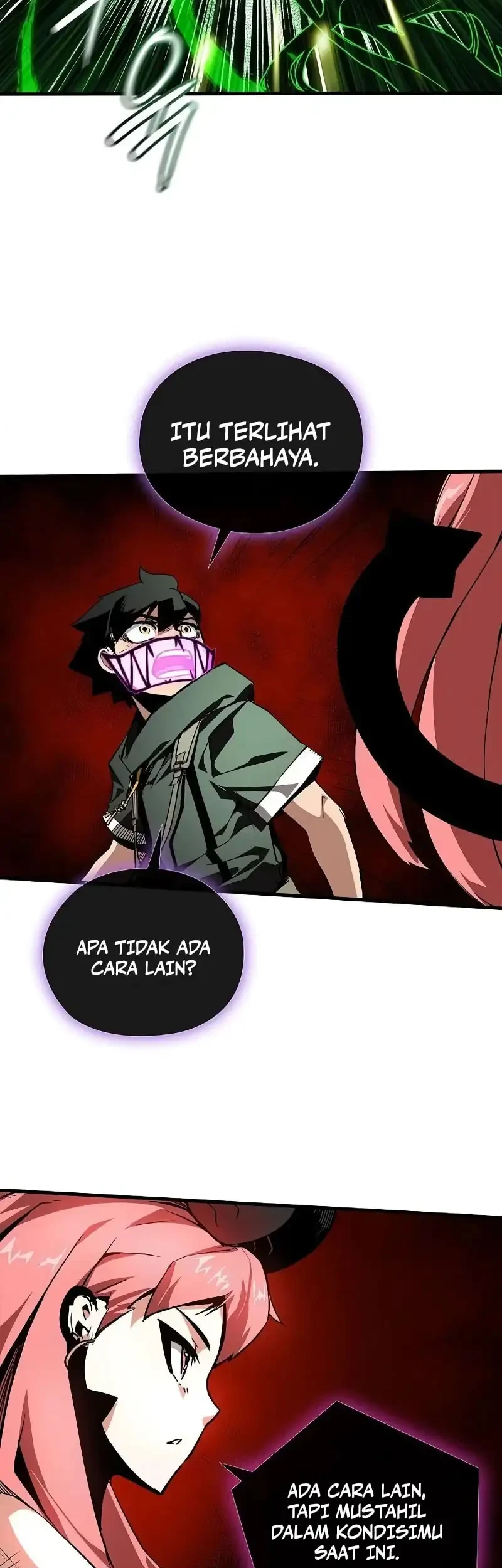 Talker Chapter 4 Gambar 60
