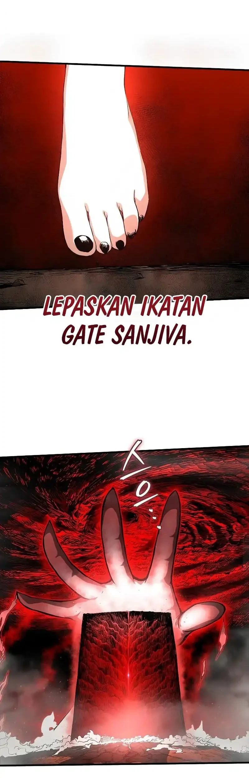 Talker Chapter 4 Gambar 63